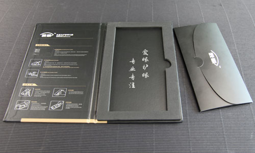 愛(ài)眼護(hù)眼 專(zhuān)業(yè)專(zhuān)注