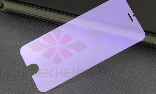 iPhone6防藍光鋼化膜全面到貨 火爆搶購